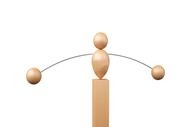 バランスイメージ