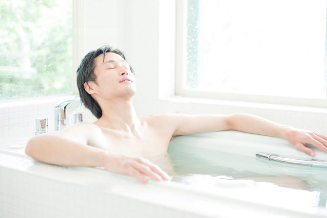 入浴イメージ