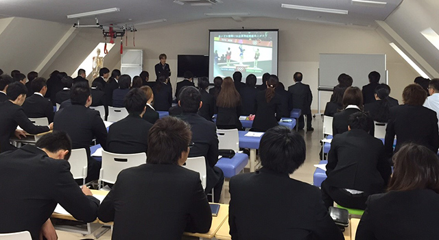 特別セミナー（最先端のスポーツ医学）