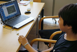 NRAでの自律神経トレーニング