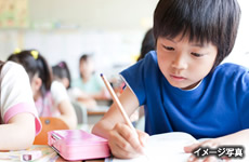 教育イメージ