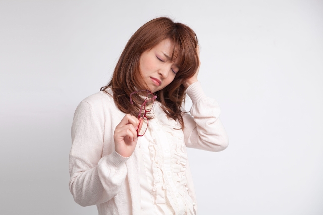 精神的ストレス