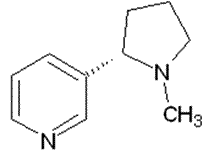ニコチン