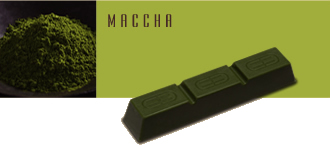 flavor-maccha