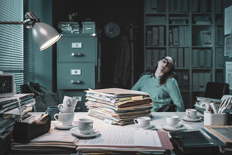 慢性疲労症候群と迷走神経