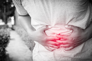 潰瘍性大腸炎と迷走神経