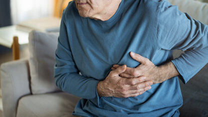 心筋梗塞と迷走神経