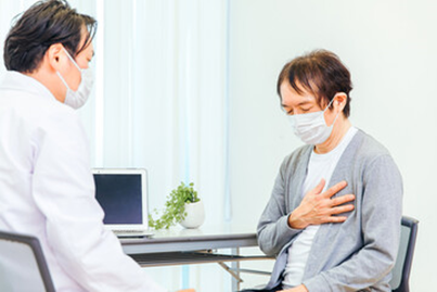 不整脈と迷走神経