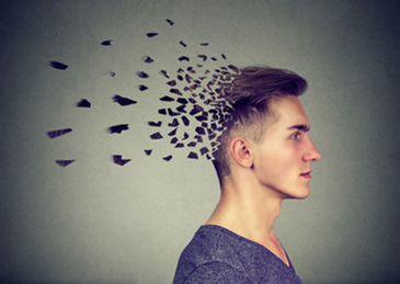 統合失調症と迷走神経