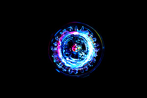 自律神経の測定