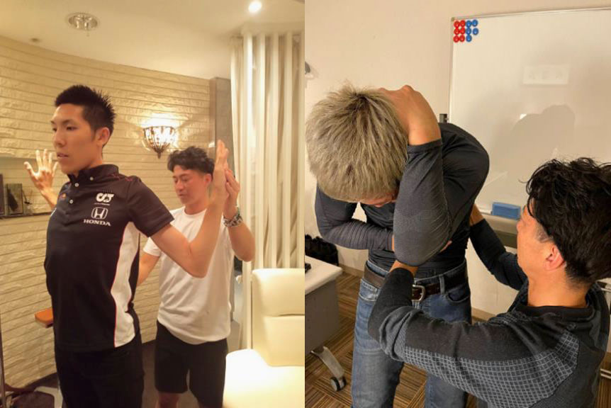 肺活の具体的事例